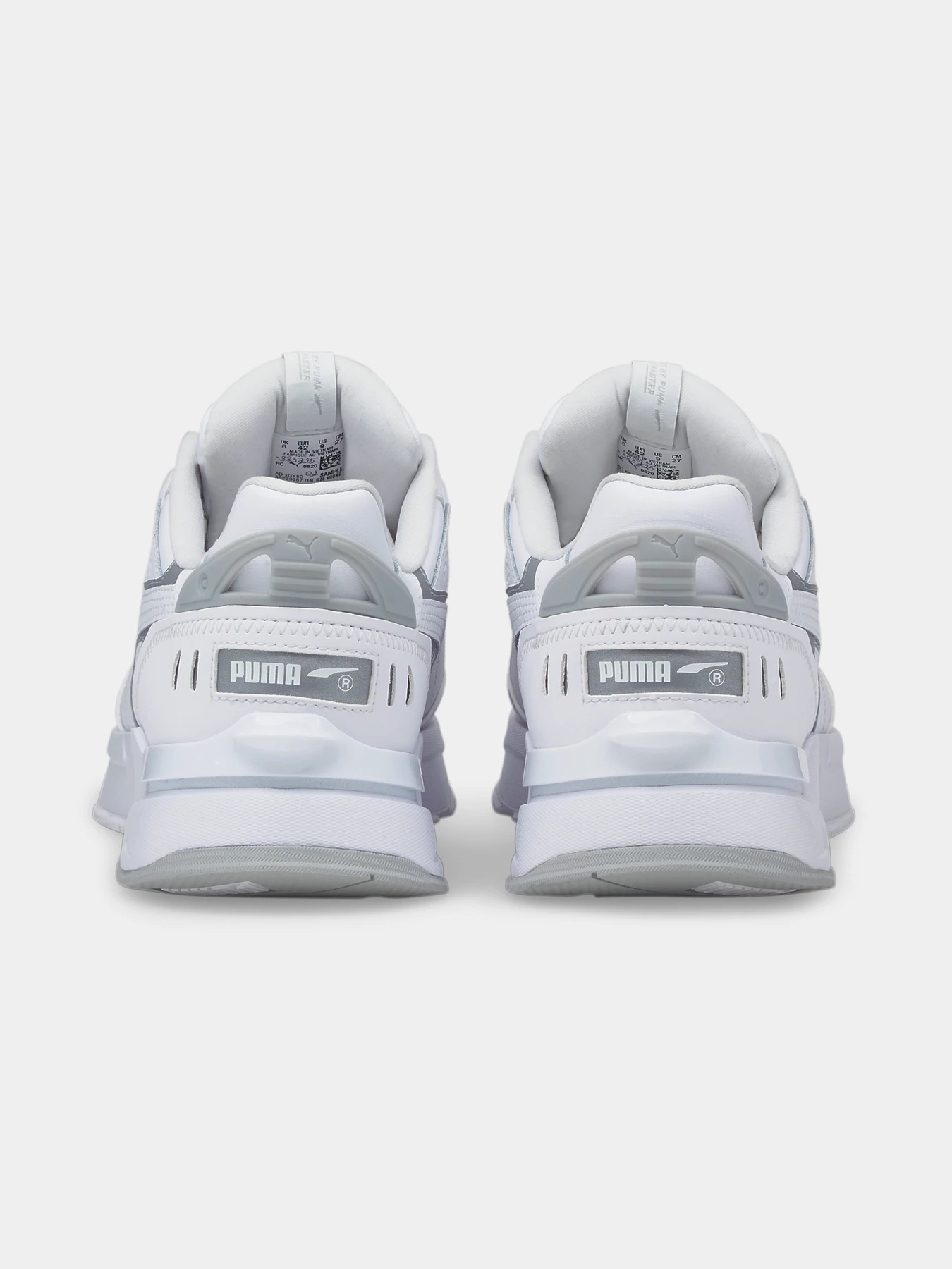 Кросівки PUMA Mirage Sport Reflective модель 383725 Фото