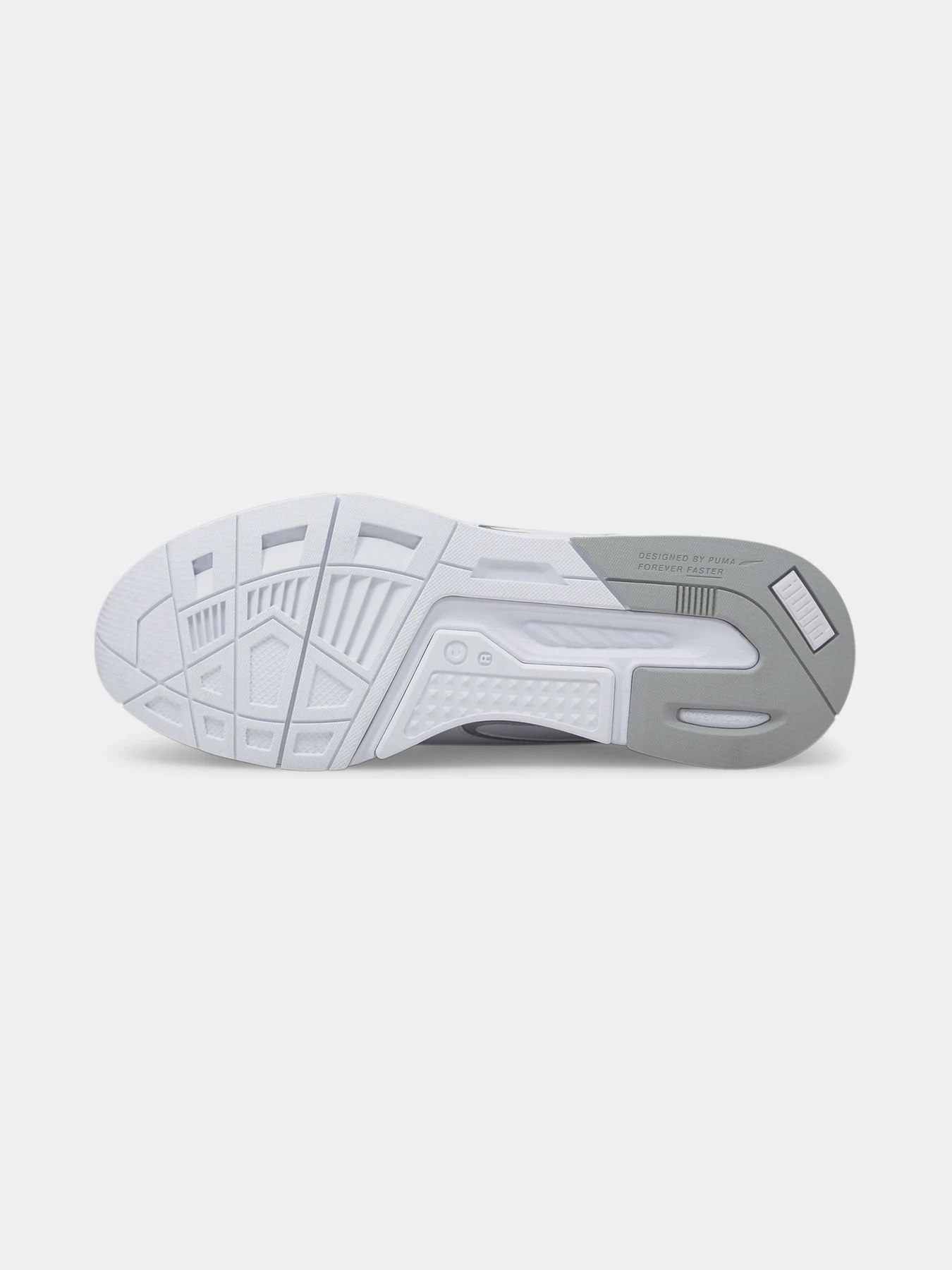 Кросівки PUMA Mirage Sport Reflective модель 383725 Фото