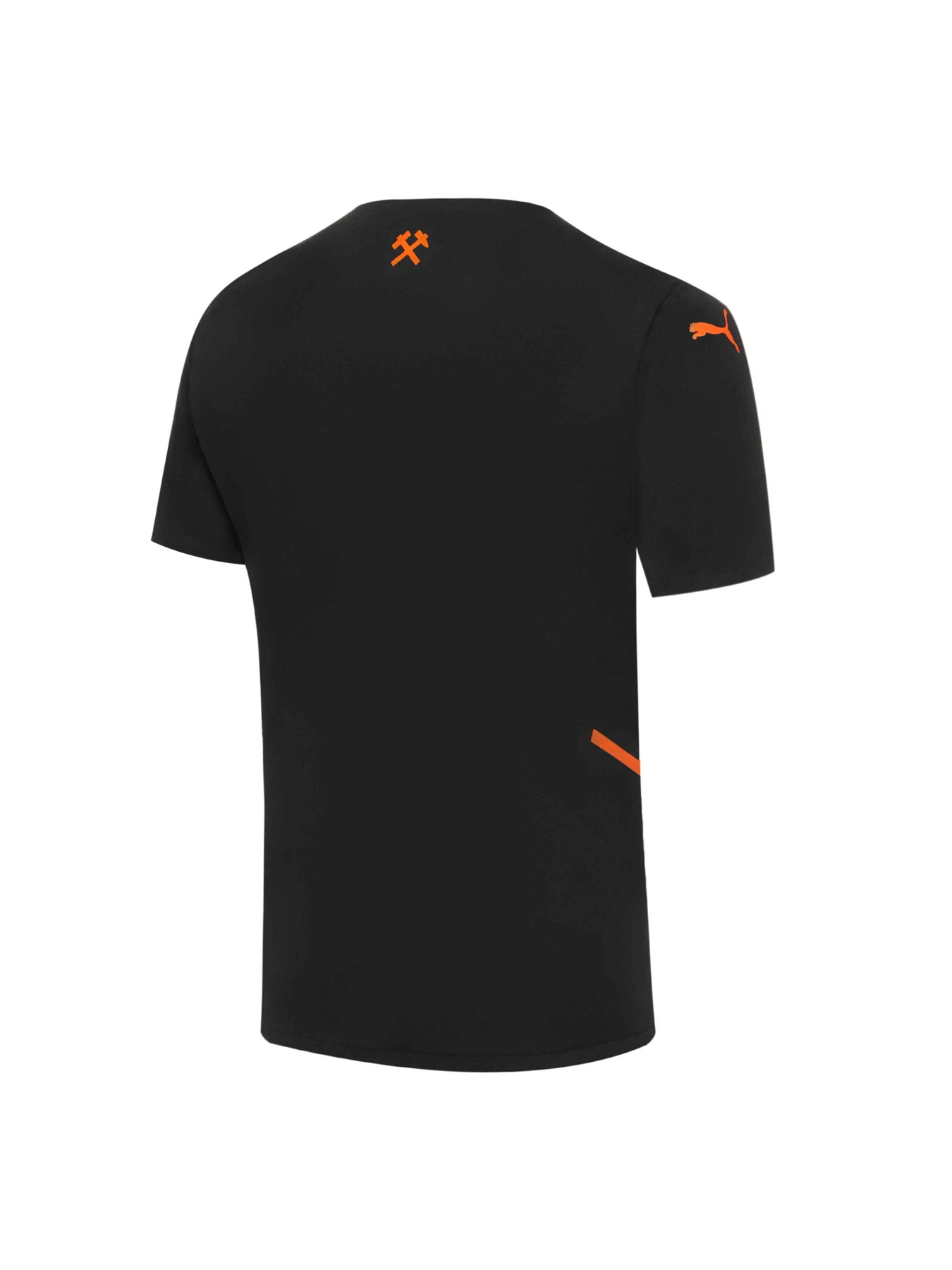 Футболки и поло PUMA Fcsd Away Shirt Replica модель 764097 Фото