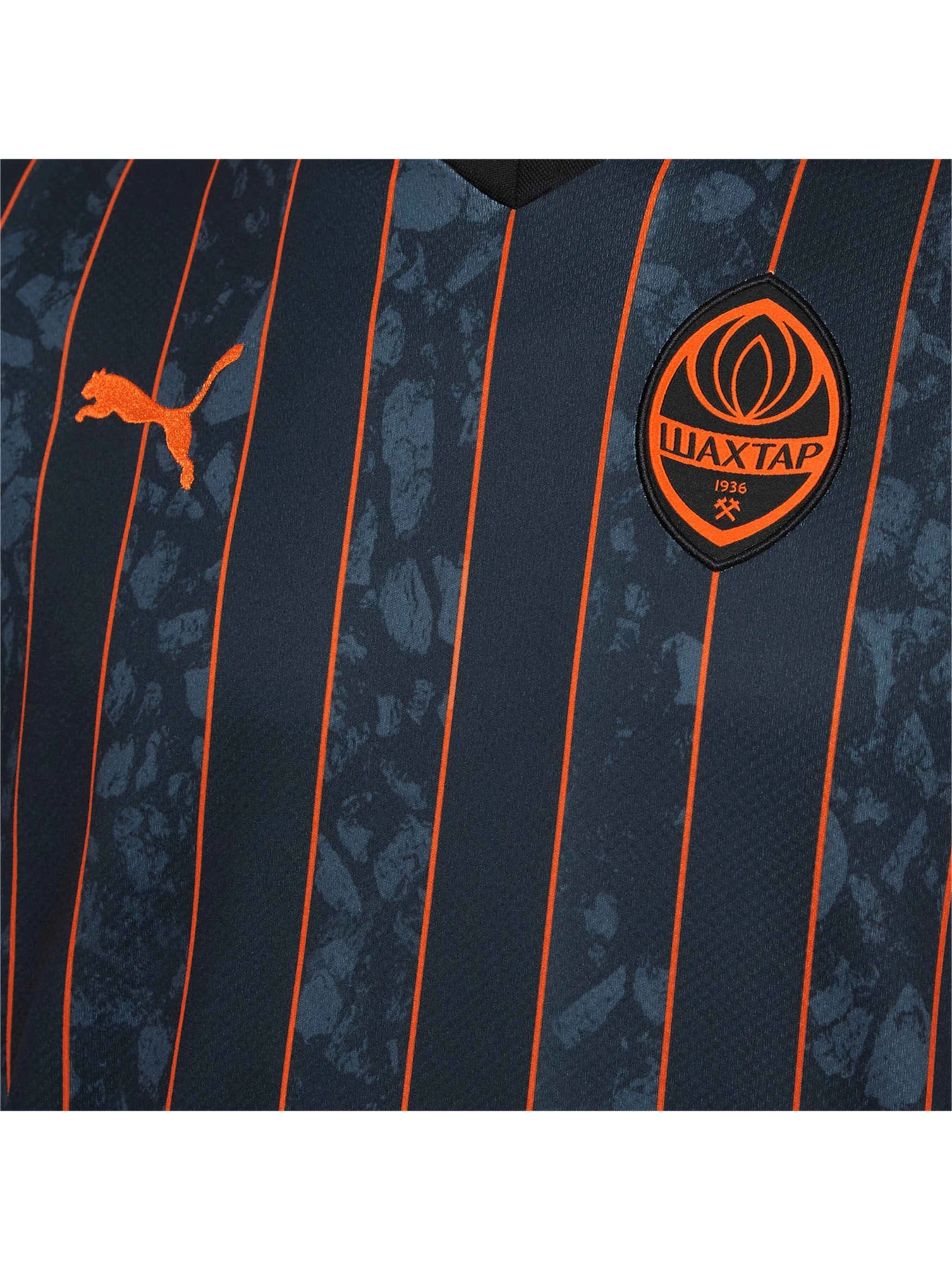 Футболки и поло PUMA Fcsd Away Shirt Replica модель 764097 Фото