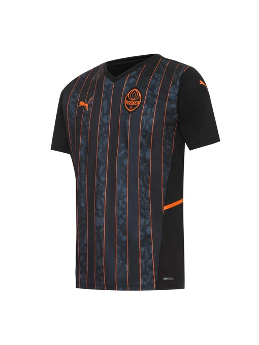 Футболки и поло PUMA Fcsd Away Shirt Replica модель 764097 Фото