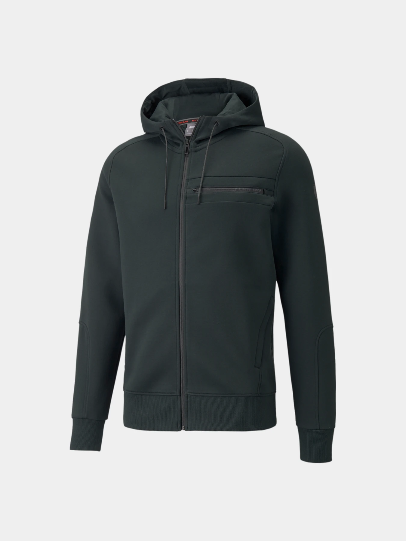 Худі та світшоти PUMA Ferrari Style Hdd Swt Jt Reg модель 531768 Худі та світшоти PUMA Ferrari Style Hdd Swt Jt Reg модель 531768 Фото