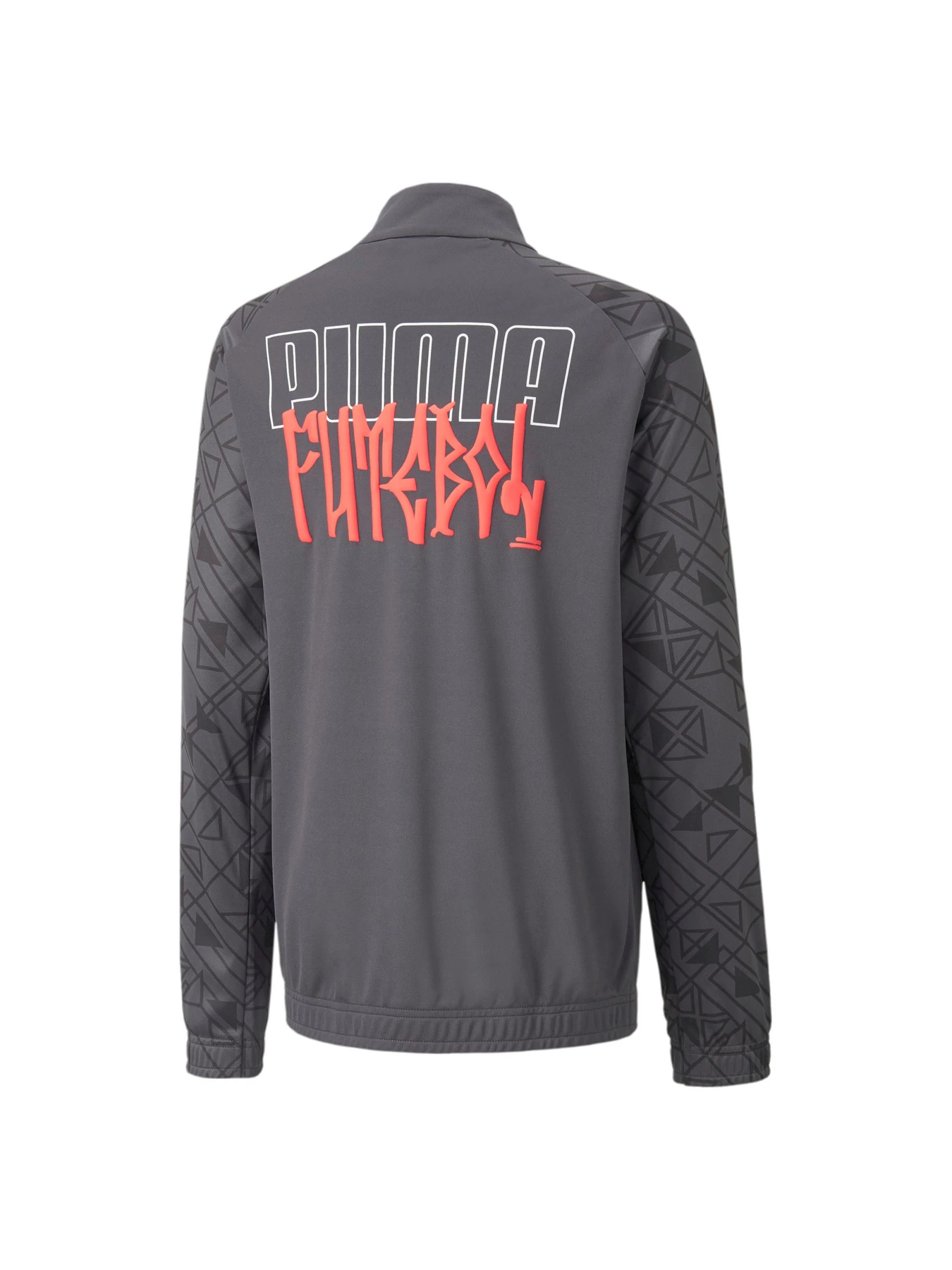 Куртки та дублянки PUMA модель 605599 Куртки та дублянки PUMA модель 605599 Фото