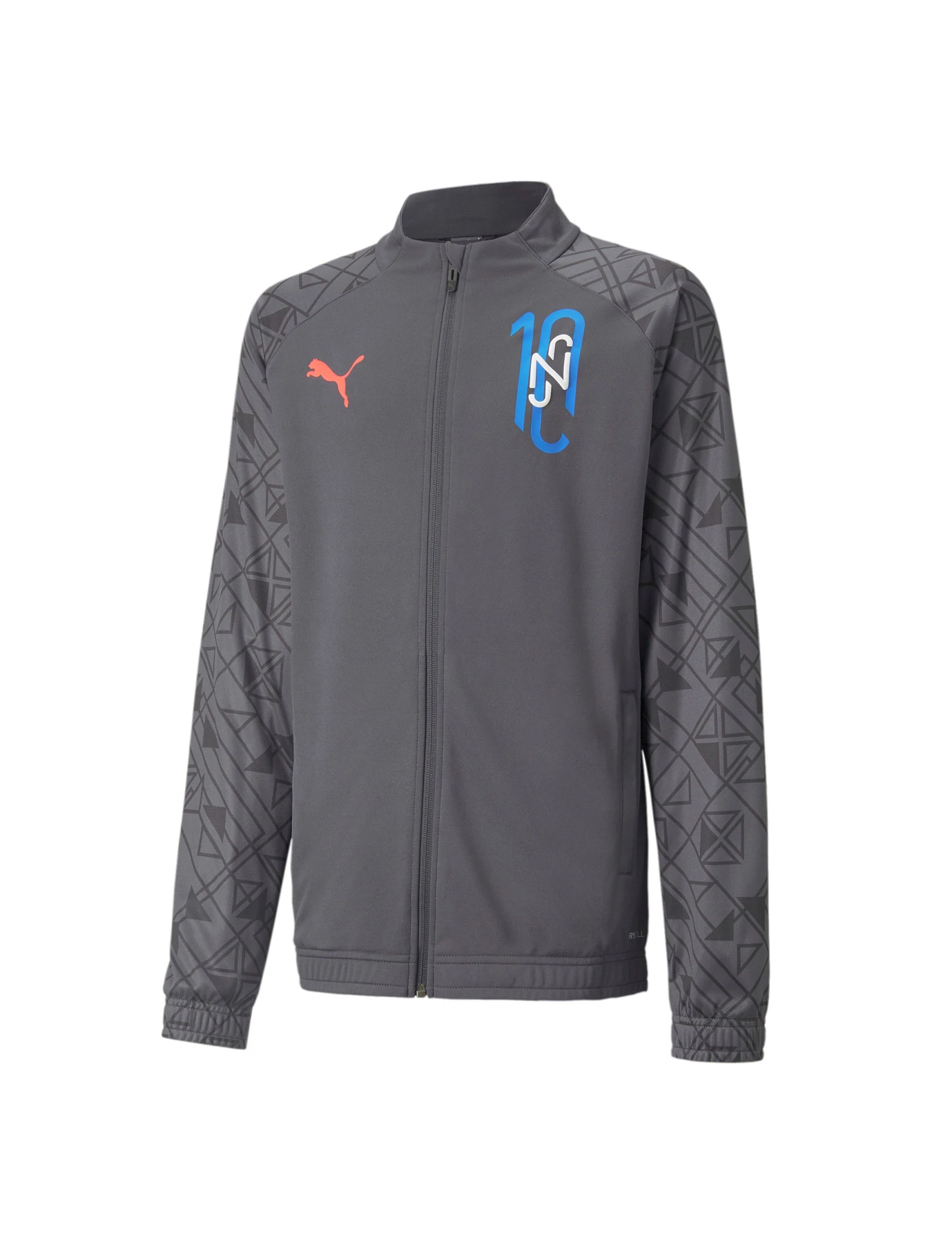 Куртки та дублянки PUMA модель 605599 Куртки та дублянки PUMA модель 605599 Фото