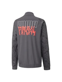 Куртки та дублянки PUMA модель 605599 Фото