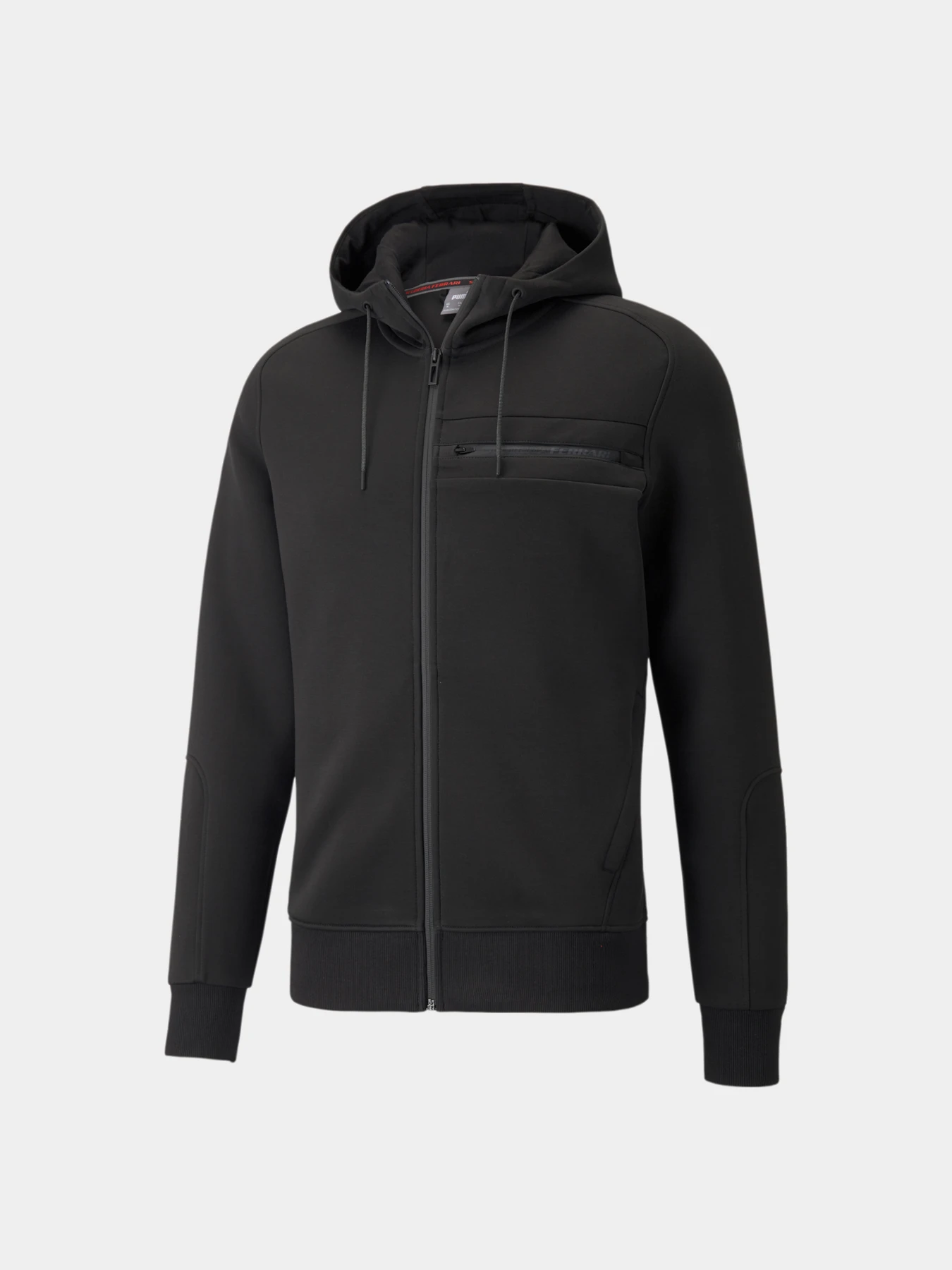 Худі та світшоти PUMA Ferrari Style Hdd Swt Jt Reg модель 531768 Худі та світшоти PUMA Ferrari Style Hdd Swt Jt Reg модель 531768 Фото