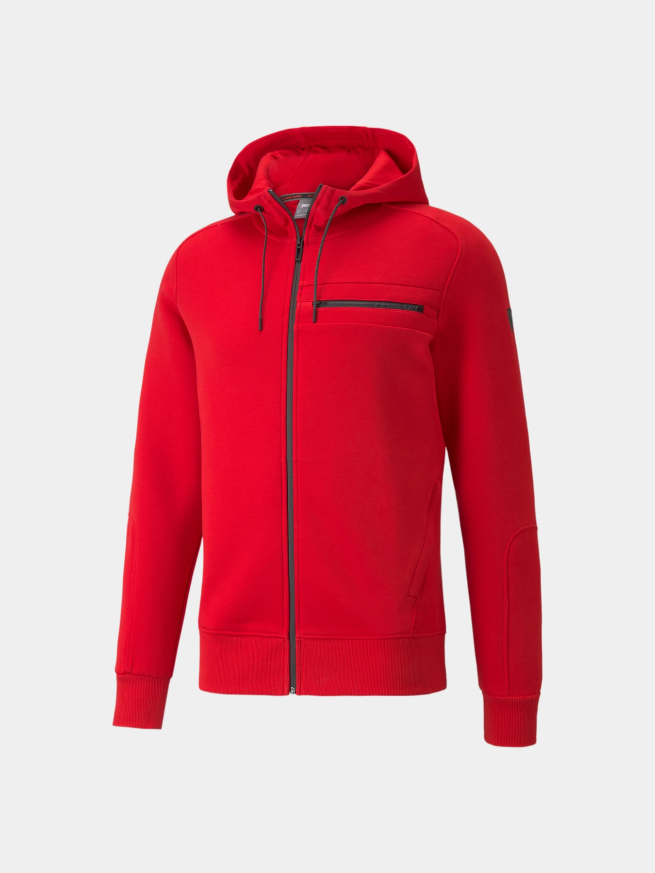 Худи и свитшоты PUMA Ferrari Style Hdd Swt Jt Reg модель 531768 Худи и свитшоты PUMA Ferrari Style Hdd Swt Jt Reg модель 531768 Фото
