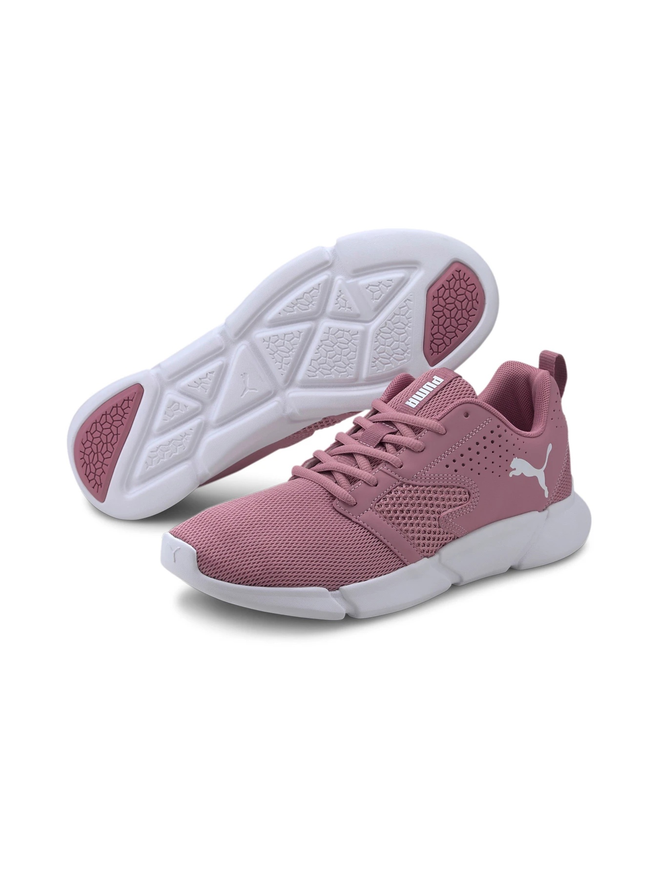 Кроссовки PUMA INTERFLEX Modern модель 192805 Кроссовки PUMA INTERFLEX Modern модель 192805 Фото
