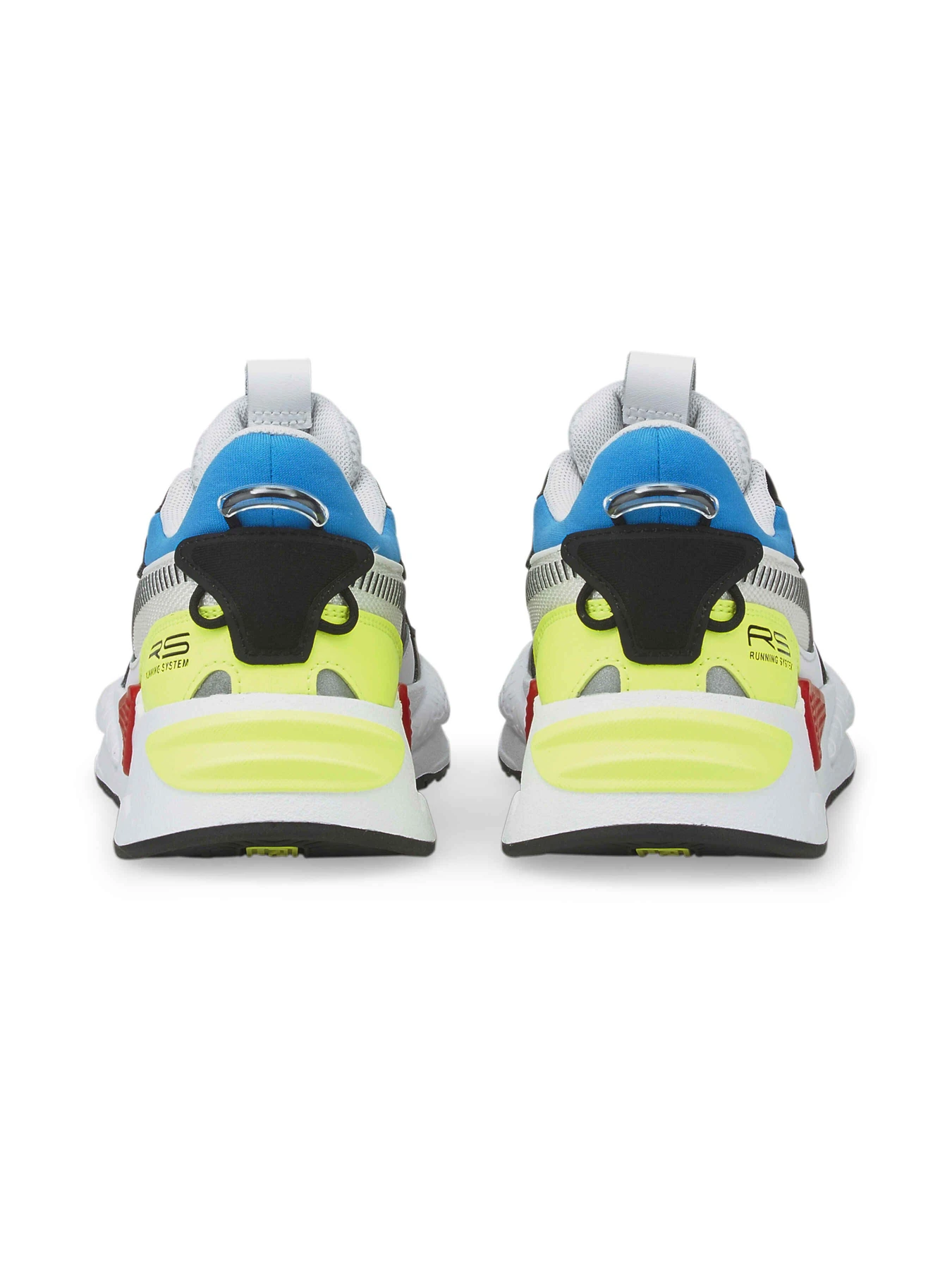 Кросівки PUMA Rs-z Core Jr модель 384726 Кросівки PUMA Rs-z Core Jr модель 384726 Фото