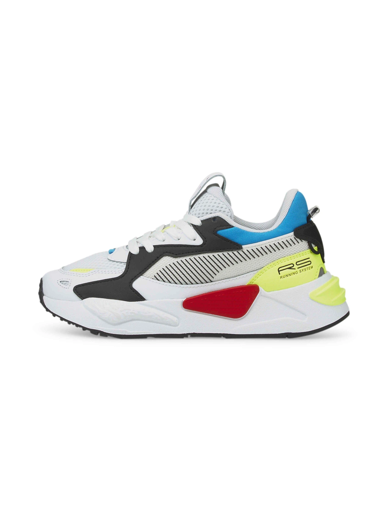 Кросівки PUMA Rs-z Core Jr модель 384726 Кросівки PUMA Rs-z Core Jr модель 384726 Фото