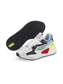 Кросівки PUMA Rs-z Core Jr модель 384726 Фото