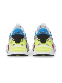 Кросівки PUMA Rs-z Core Jr модель 384726 Фото