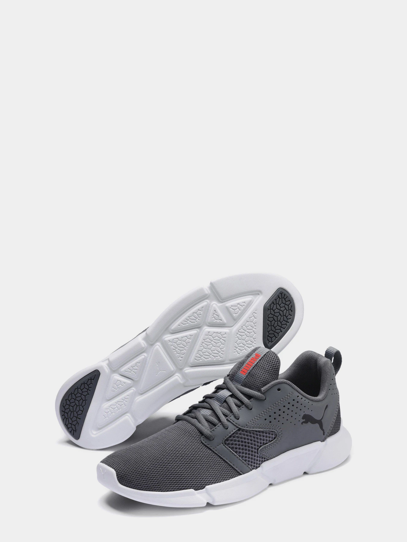 Кроссовки PUMA INTERFLEX Modern модель 192805 Кроссовки PUMA INTERFLEX Modern модель 192805 Фото