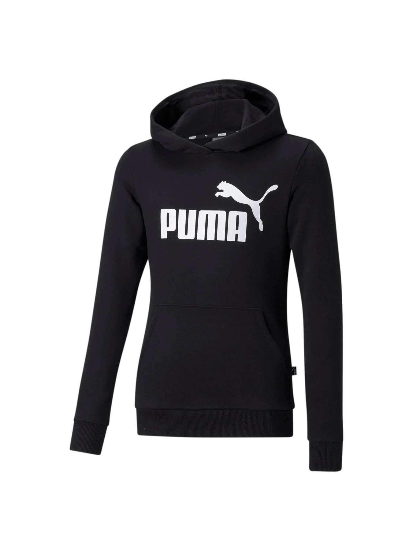 Худи и свитшоты PUMA модель 587030 Фото