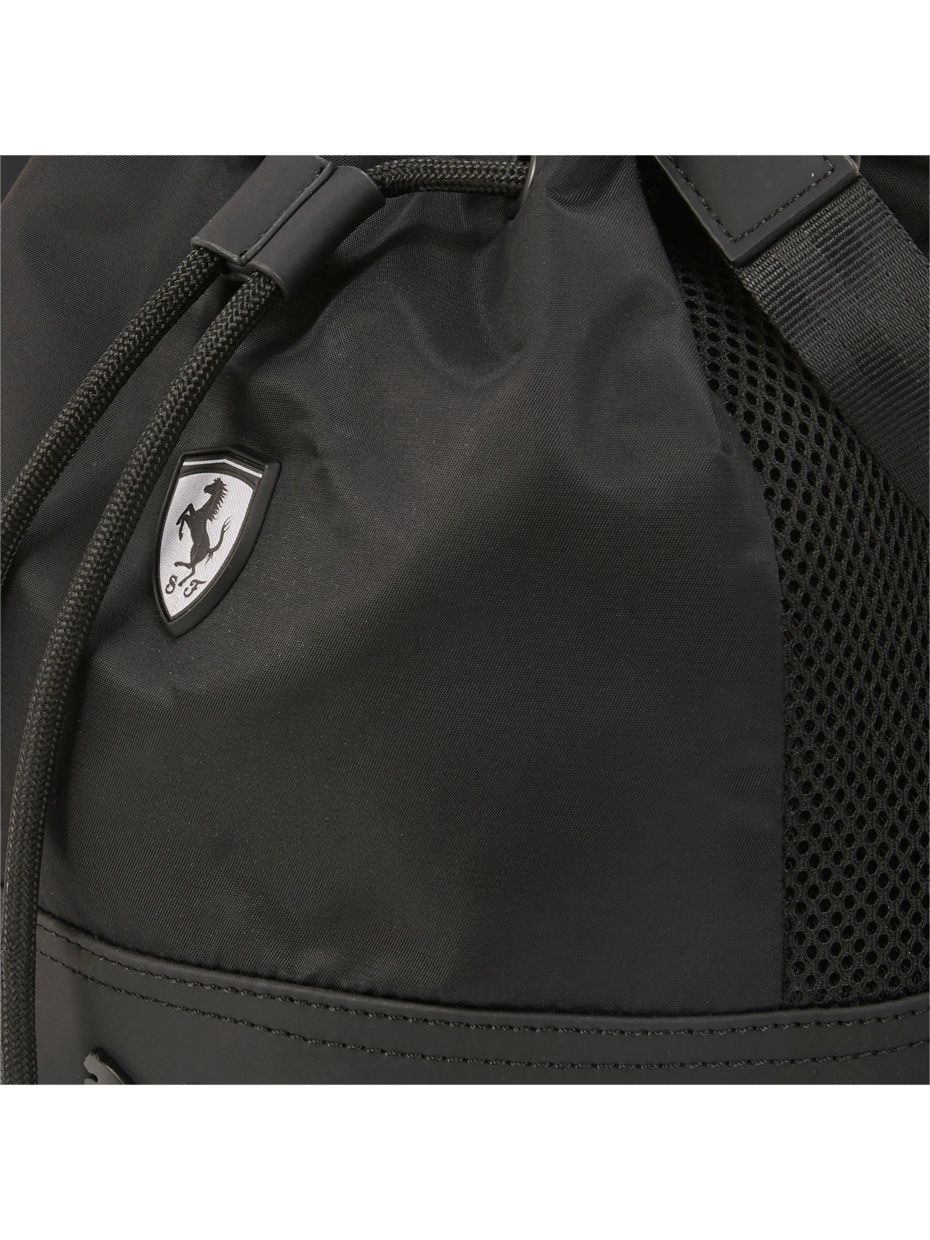 Сумки PUMA Ferrari SPTWR Style Bucket Bag модель 078786 Фото