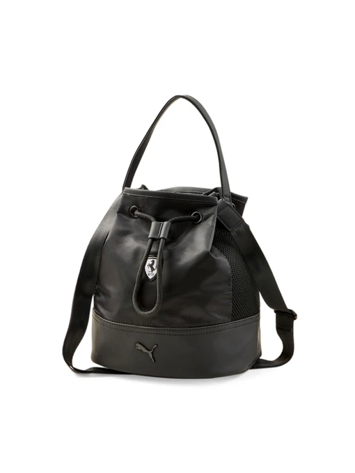 Сумки PUMA Ferrari SPTWR Style Bucket Bag модель 078786 Фото