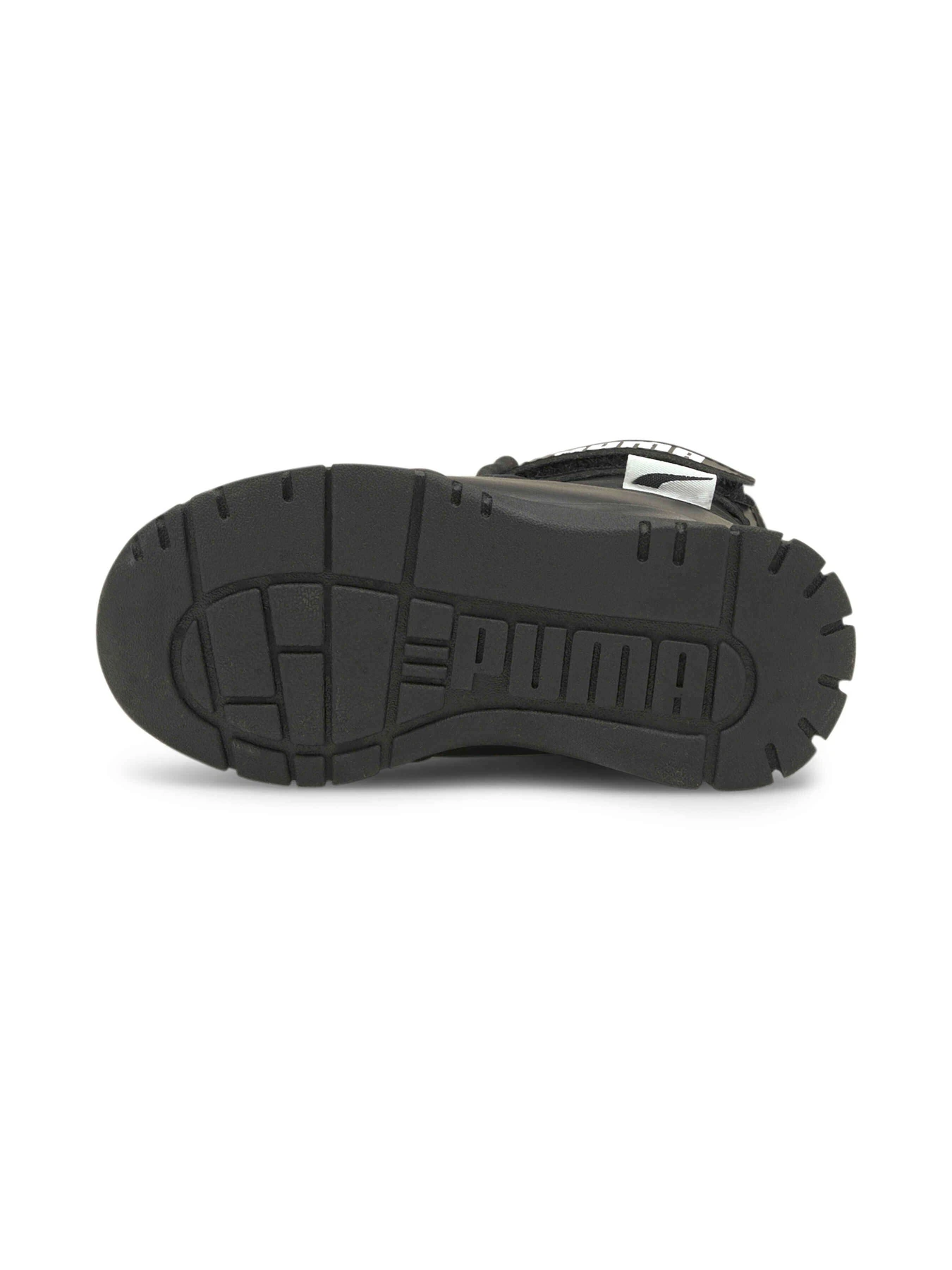 Ботинки и сапоги PUMA Nieve Boot Wtr Ac Inf модель 380746 Фото