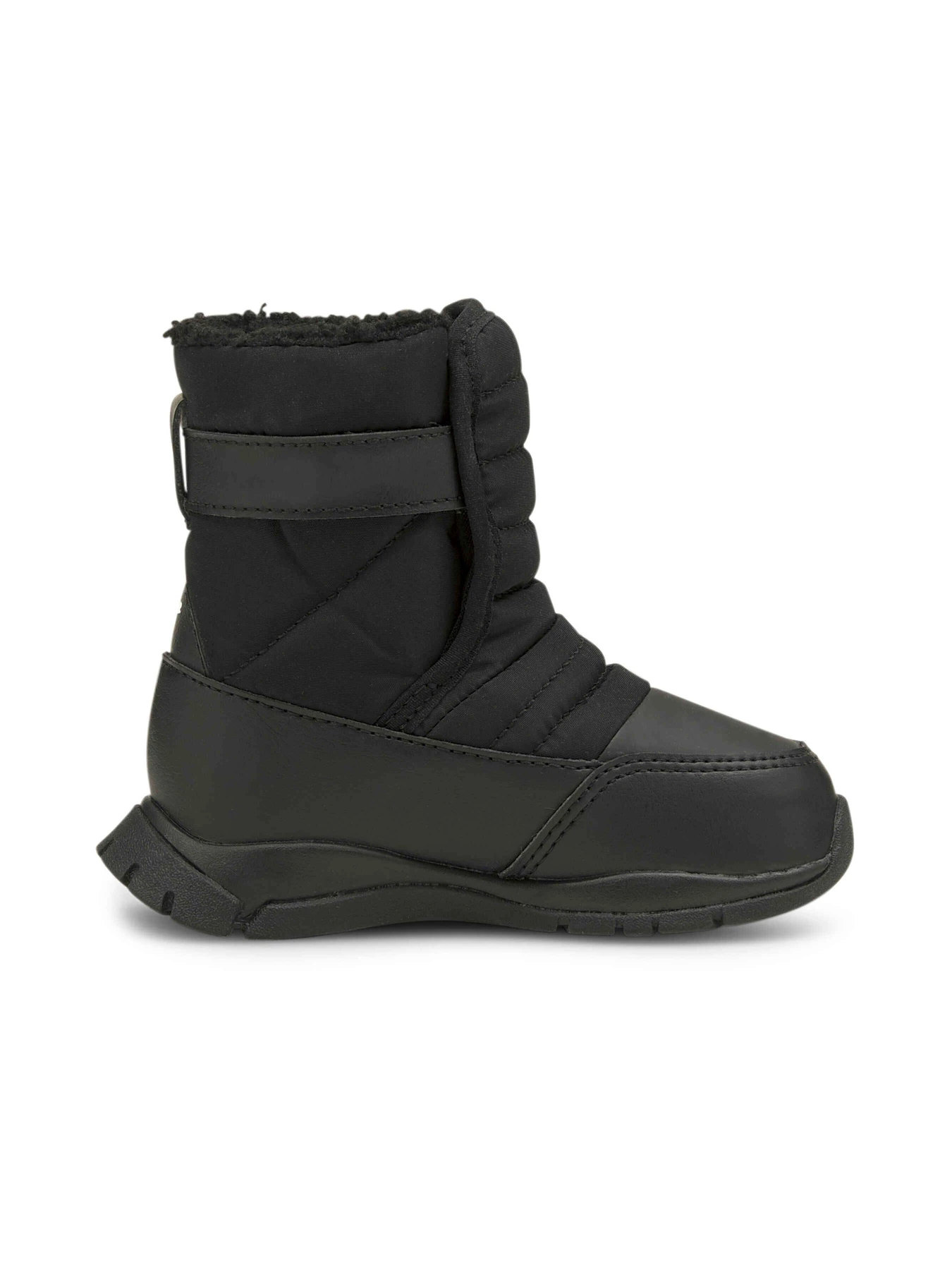 Ботинки и сапоги PUMA Nieve Boot Wtr Ac Inf модель 380746 Фото