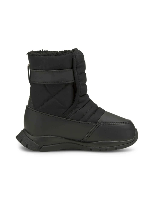 Ботинки и сапоги PUMA Nieve Boot Wtr Ac Inf модель 380746 Фото