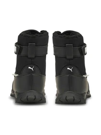 Ботинки и сапоги PUMA Nieve Boot Wtr Ac Inf модель 380746 Фото