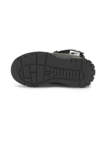 Ботинки и сапоги PUMA Nieve Boot Wtr Ac Inf модель 380746 Фото
