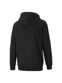 Худі та світшоти PUMA Ess Big Logo Fz Hoodie модель 586700 Фото