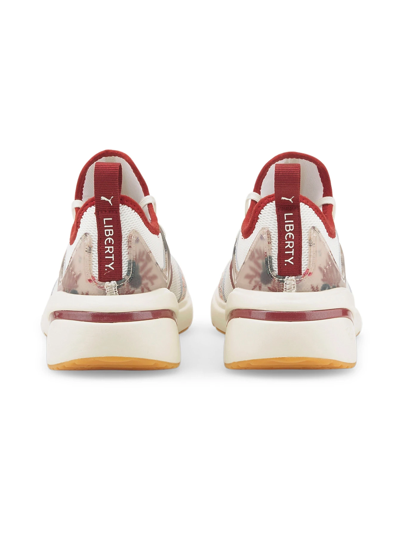Кроссовки PUMA Forever XT Liberty Wn s модель 195672 Фото
