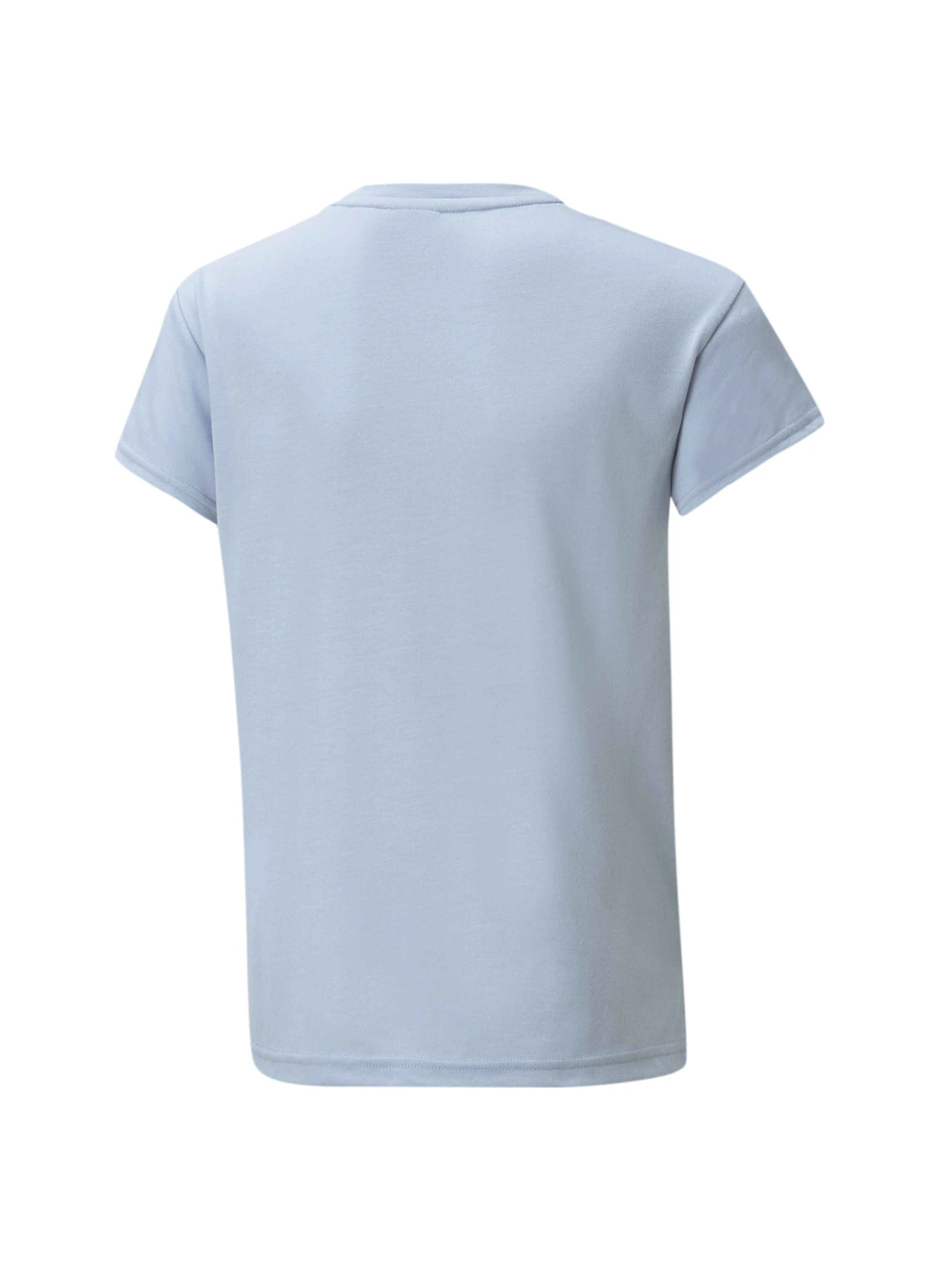 Футболки и поло PUMA Modern Sports Tee модель 589212 Футболки и поло PUMA Modern Sports Tee модель 589212 Фото