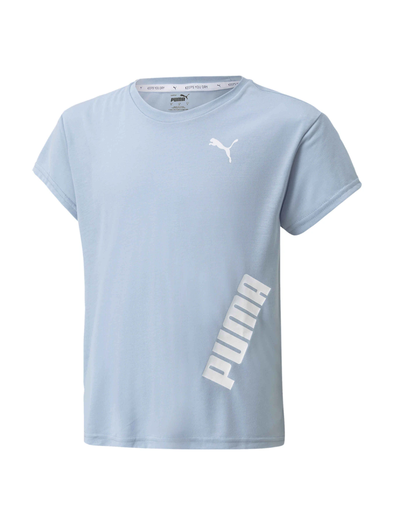Футболки и поло PUMA Modern Sports Tee модель 589212 Футболки и поло PUMA Modern Sports Tee модель 589212 Фото