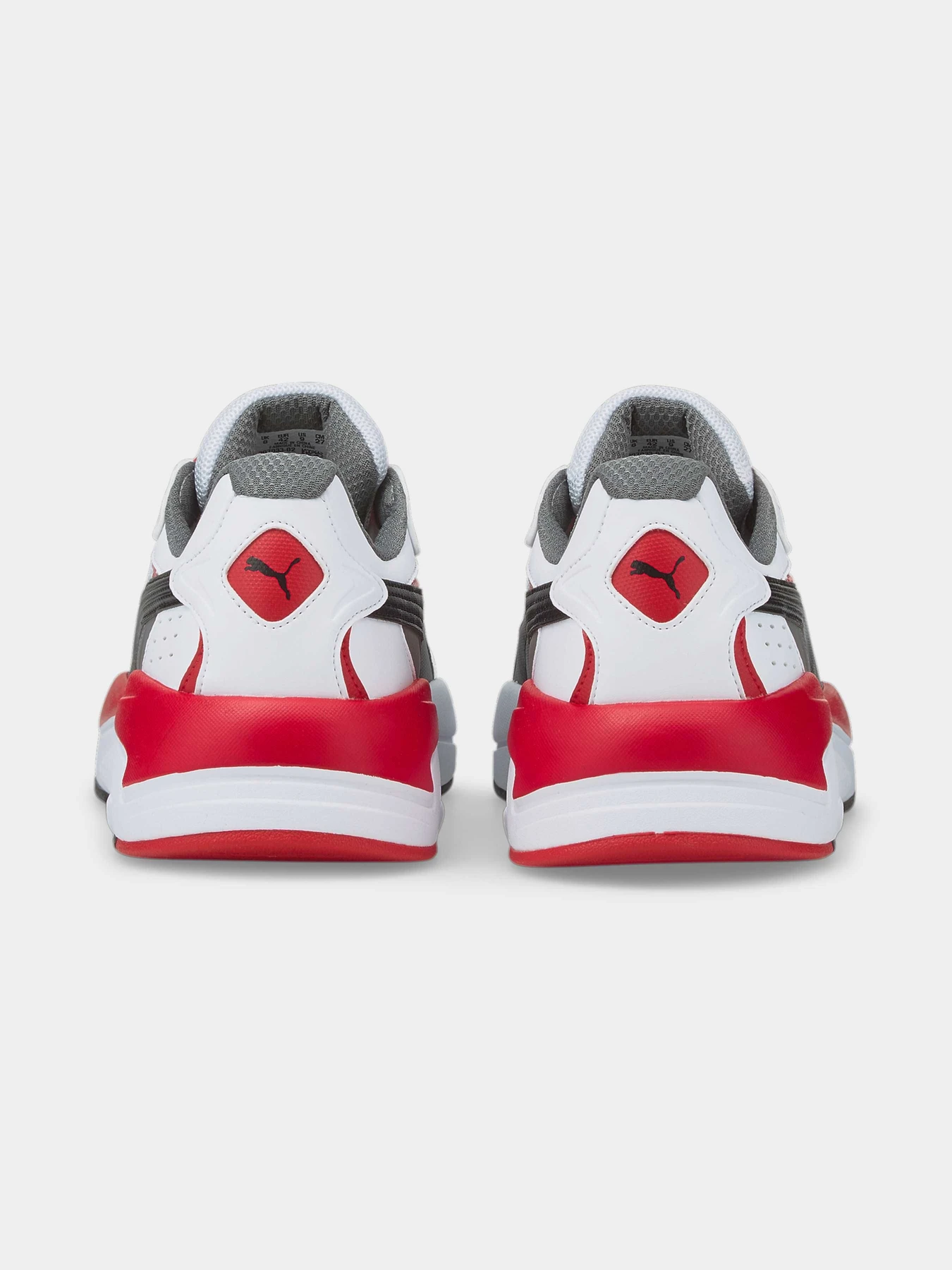Кросівки PUMA Ferrari X-ray Speed модель 307033 Кросівки PUMA Ferrari X-ray Speed модель 307033 Фото