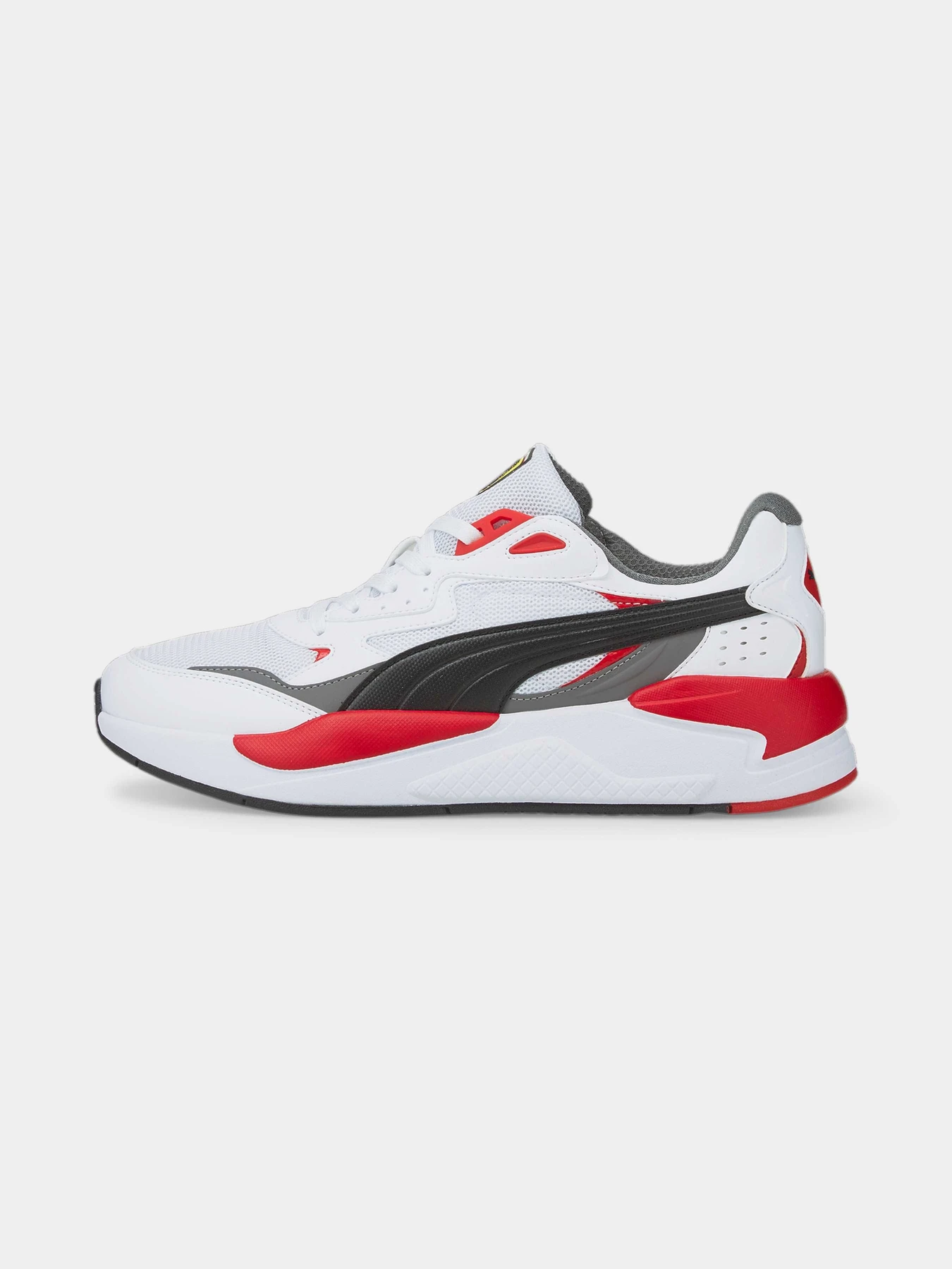 Кросівки PUMA Ferrari X-ray Speed модель 307033 Кросівки PUMA Ferrari X-ray Speed модель 307033 Фото