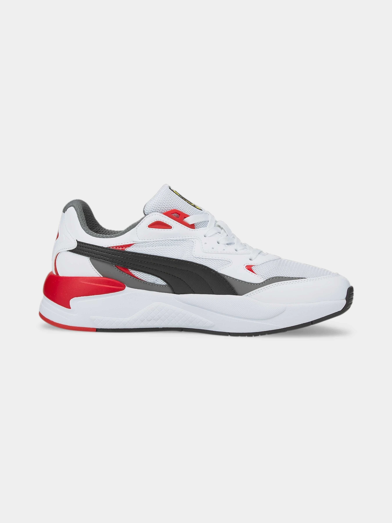 Кросівки PUMA Ferrari X-ray Speed модель 307033 Кросівки PUMA Ferrari X-ray Speed модель 307033 Фото