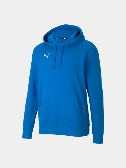 Худі та світшоти PUMA Teamgoal 23 Causals Hoody модель 656580 Фото