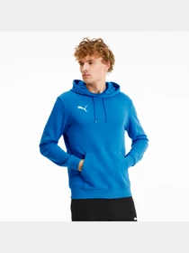Худі та світшоти PUMA Teamgoal 23 Causals Hoody модель 656580 Фото
