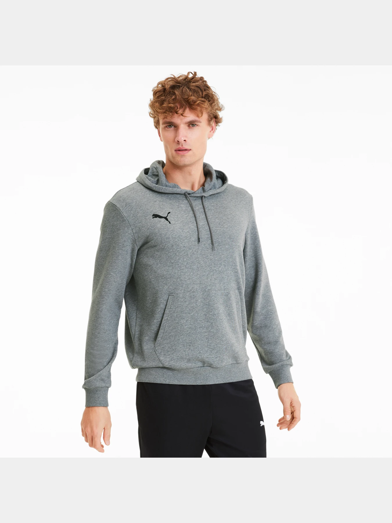 Худі та світшоти PUMA Teamgoal 23 Causals Hoody модель 656580 Худі та світшоти PUMA Teamgoal 23 Causals Hoody модель 656580 Фото
