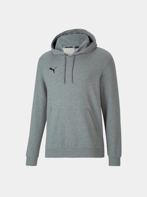 Худі та світшоти PUMA Teamgoal 23 Causals Hoody модель 656580 Фото