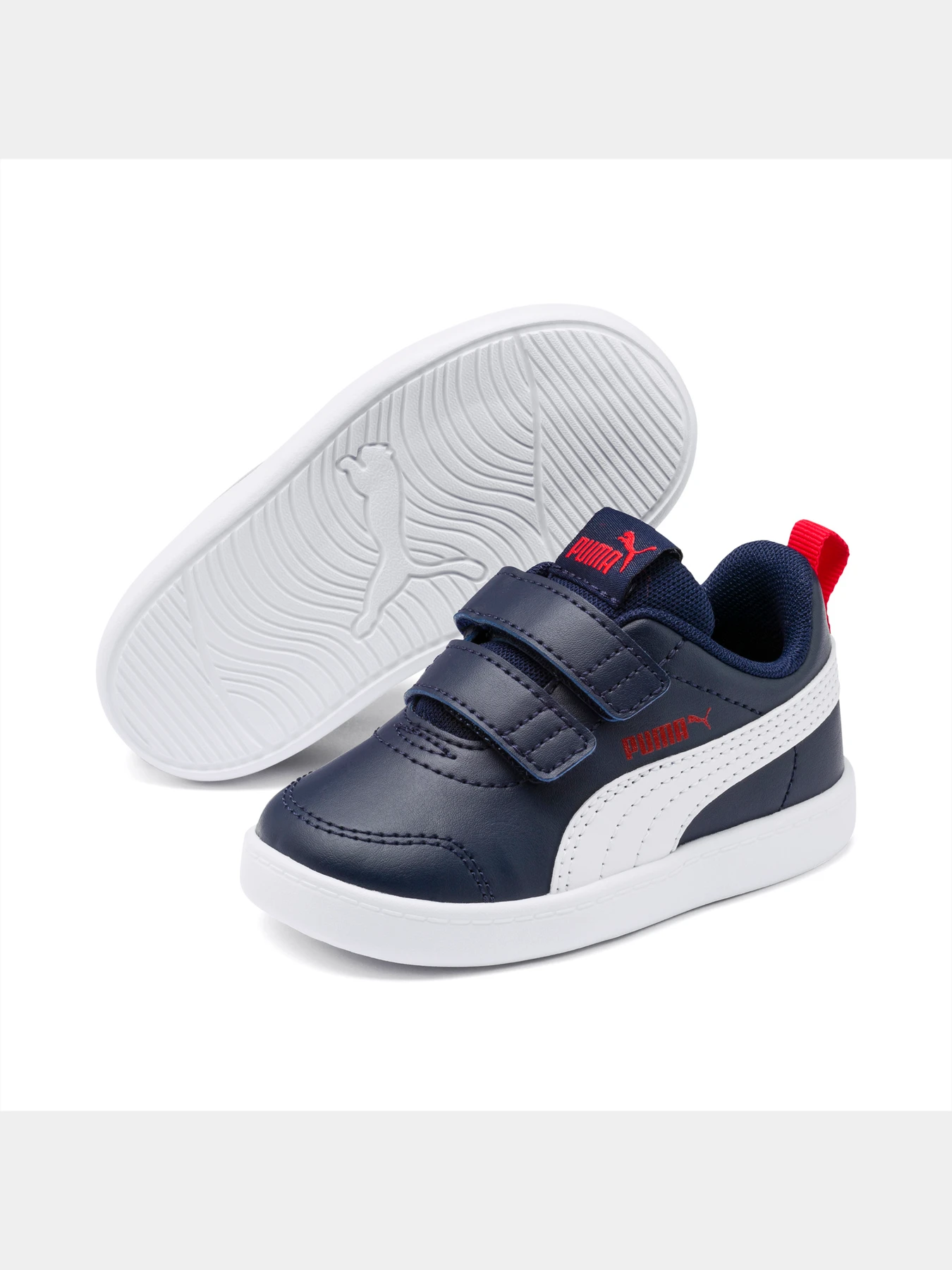 Кросівки PUMA модель 371544 Кросівки PUMA модель 371544 Фото
