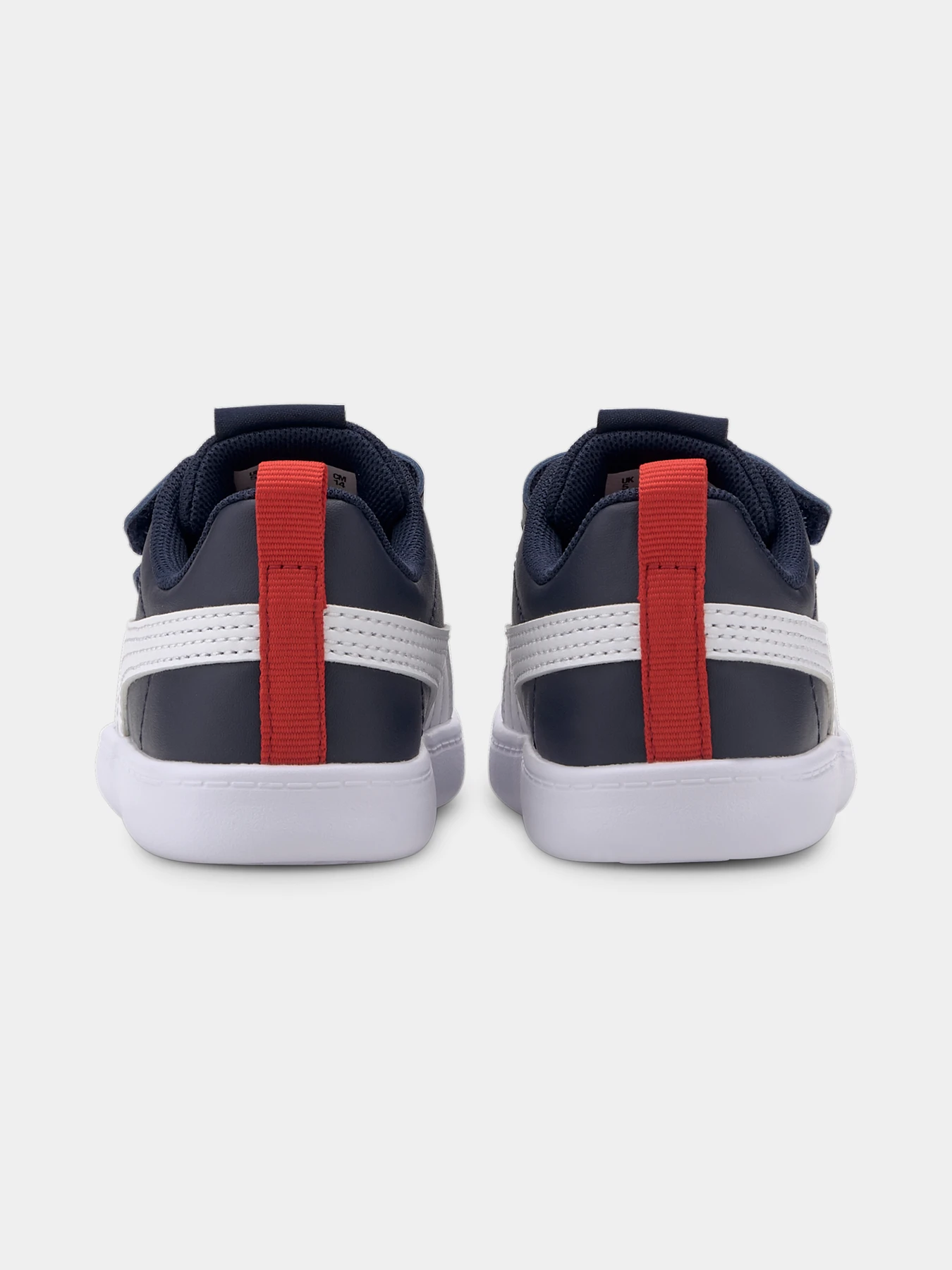 Кросівки PUMA модель 371544 Кросівки PUMA модель 371544 Фото