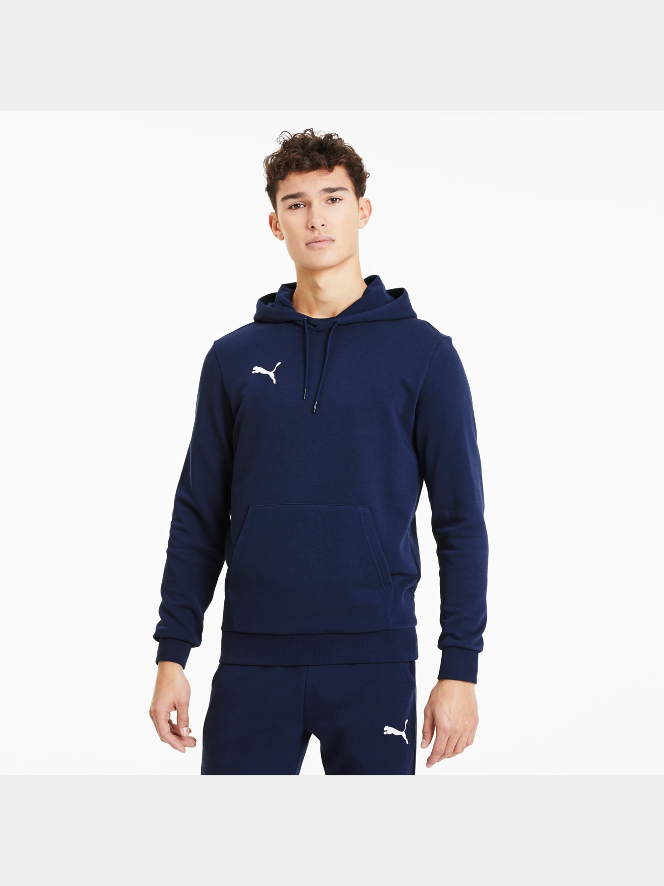 Худі та світшоти PUMA Teamgoal 23 Causals Hoody модель 656580 Худі та світшоти PUMA Teamgoal 23 Causals Hoody модель 656580 Фото