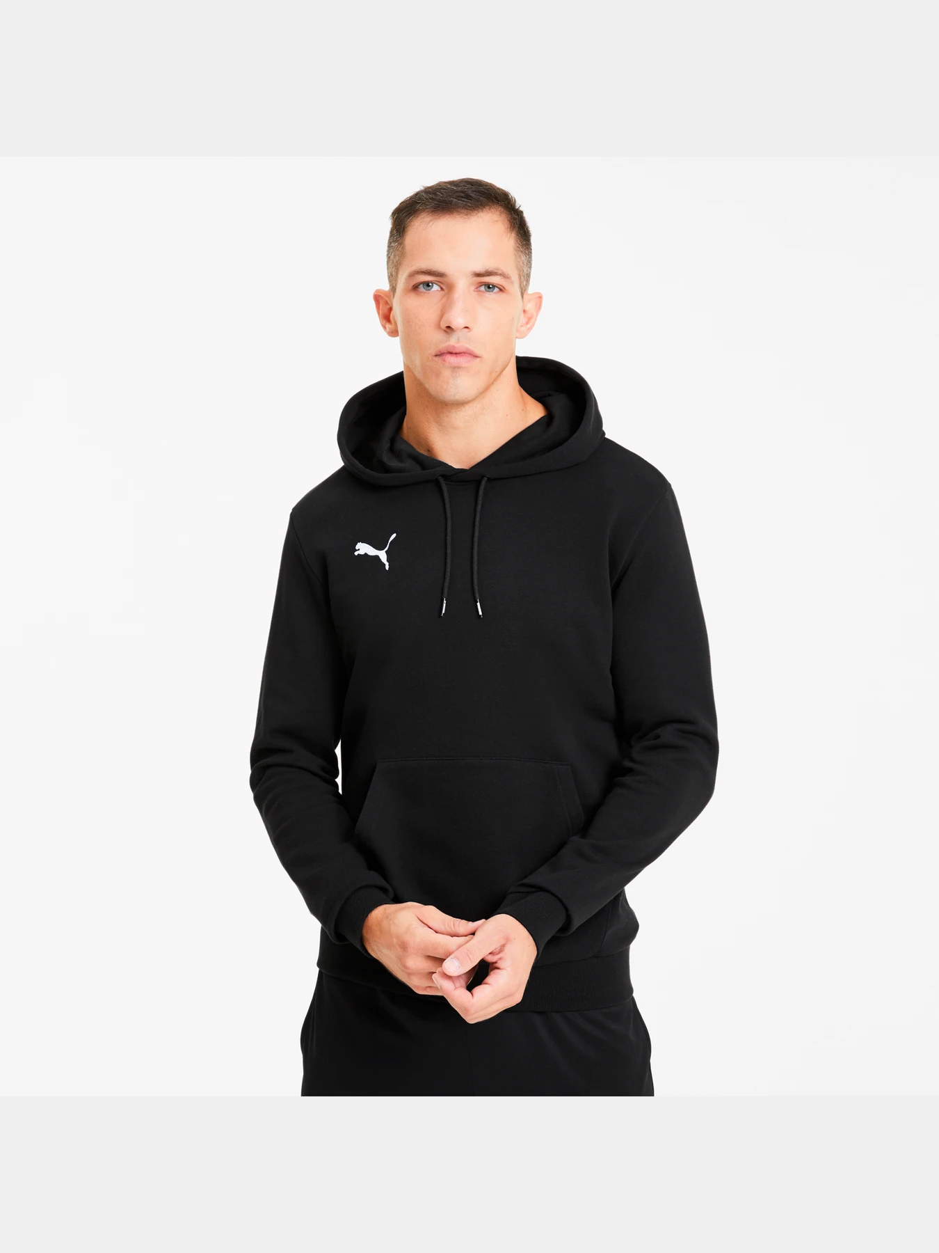 Худі та світшоти PUMA Teamgoal 23 Causals Hoody модель 656580 Худі та світшоти PUMA Teamgoal 23 Causals Hoody модель 656580 Фото