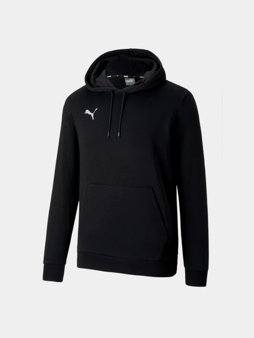 Худі та світшоти PUMA Teamgoal 23 Causals Hoody модель 656580 Фото