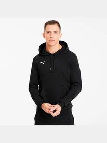 Худі та світшоти PUMA Teamgoal 23 Causals Hoody модель 656580 Фото