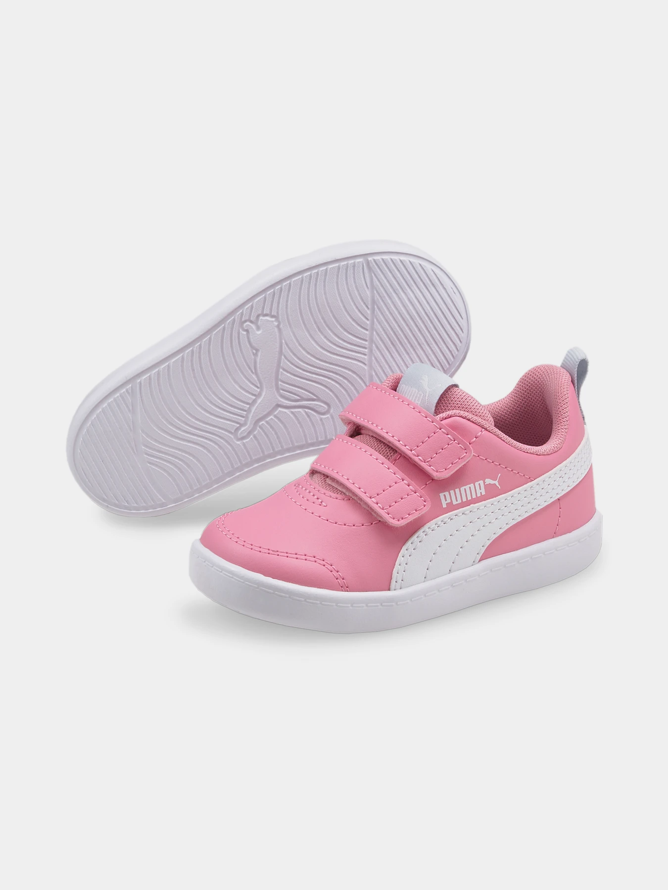 Кросівки PUMA модель 371544 Кросівки PUMA модель 371544 Фото