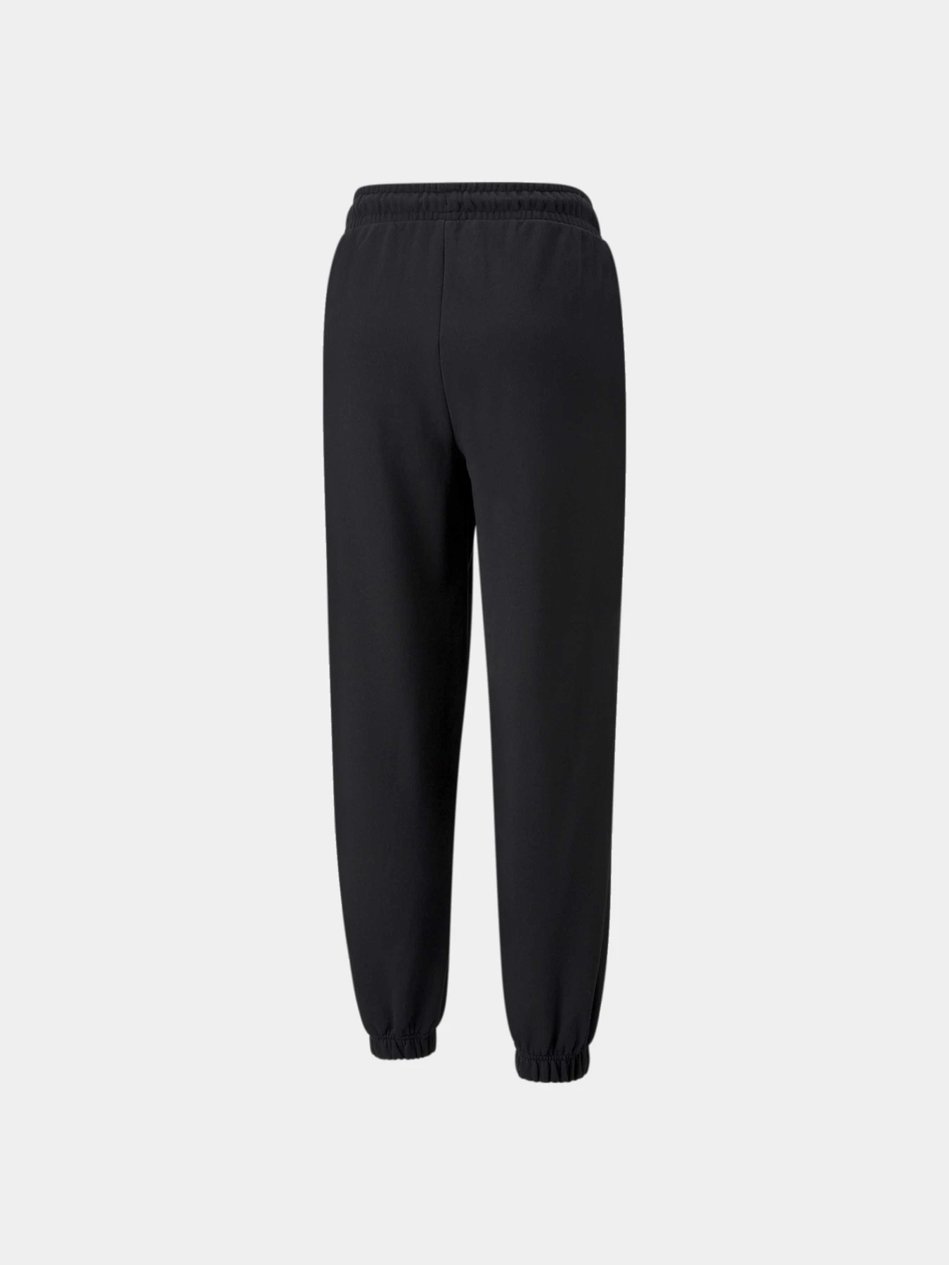 Брюки PUMA Swxp Sweatpants модель 533567 Брюки PUMA Swxp Sweatpants модель 533567 Фото