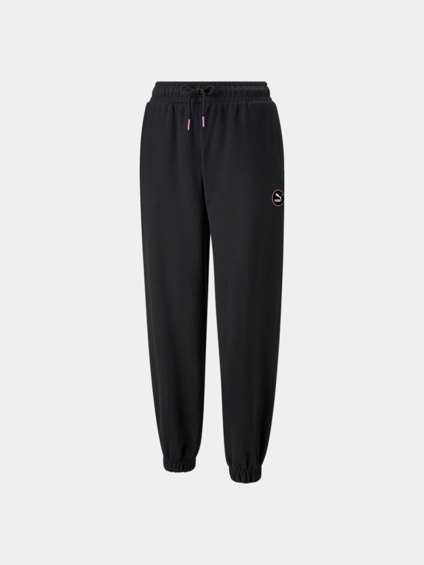 Брюки PUMA Swxp Sweatpants модель 533567 Брюки PUMA Swxp Sweatpants модель 533567 Фото
