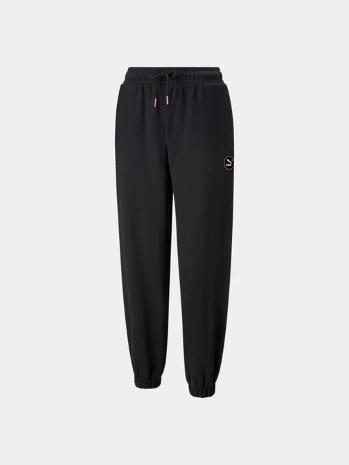 Брюки PUMA Swxp Sweatpants модель 533567 Фото