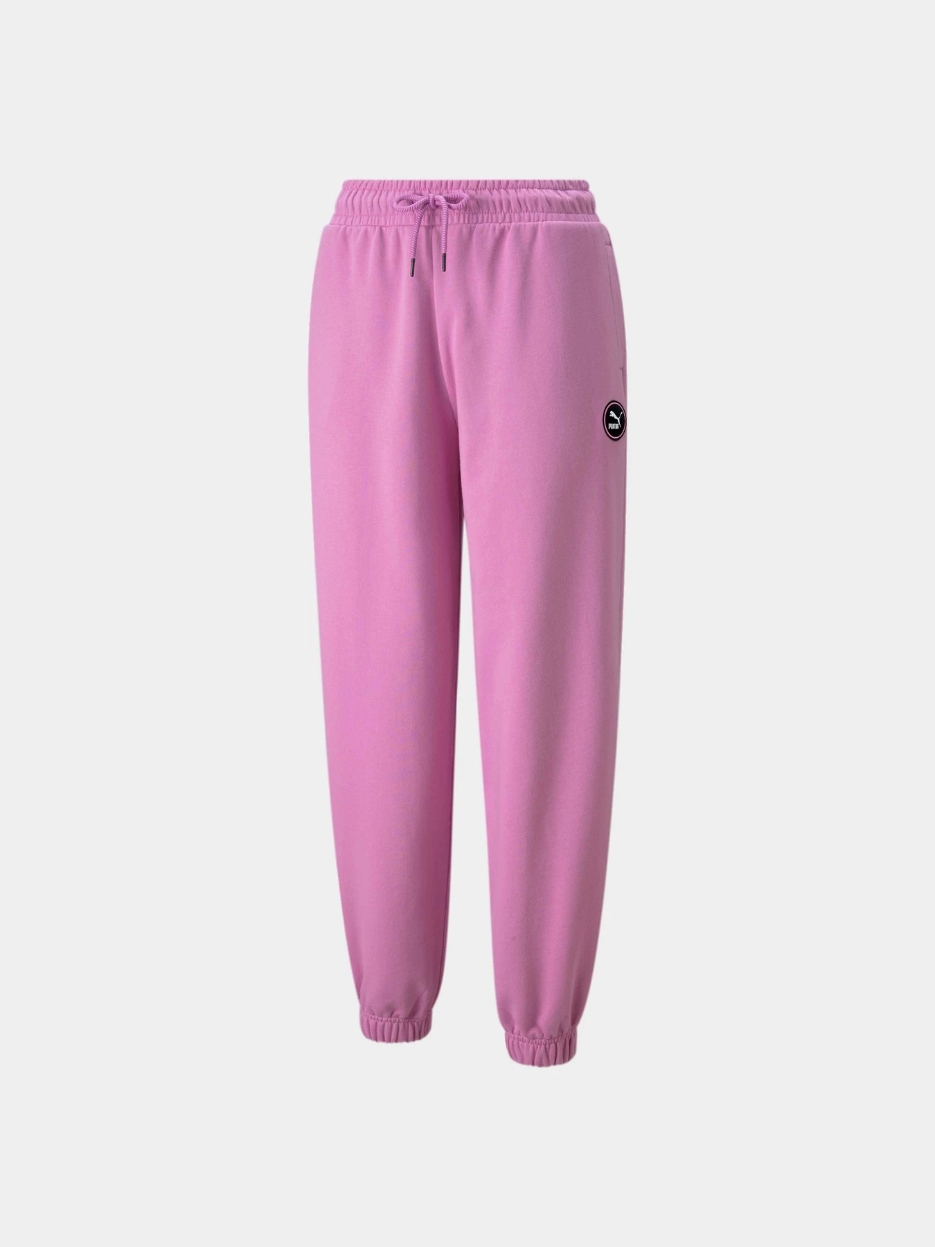 Брюки PUMA Swxp Sweatpants модель 533567 Брюки PUMA Swxp Sweatpants модель 533567 Фото