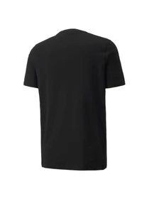 Футболки і поло PUMA Ess+ Tape Tee модель 847382 Фото