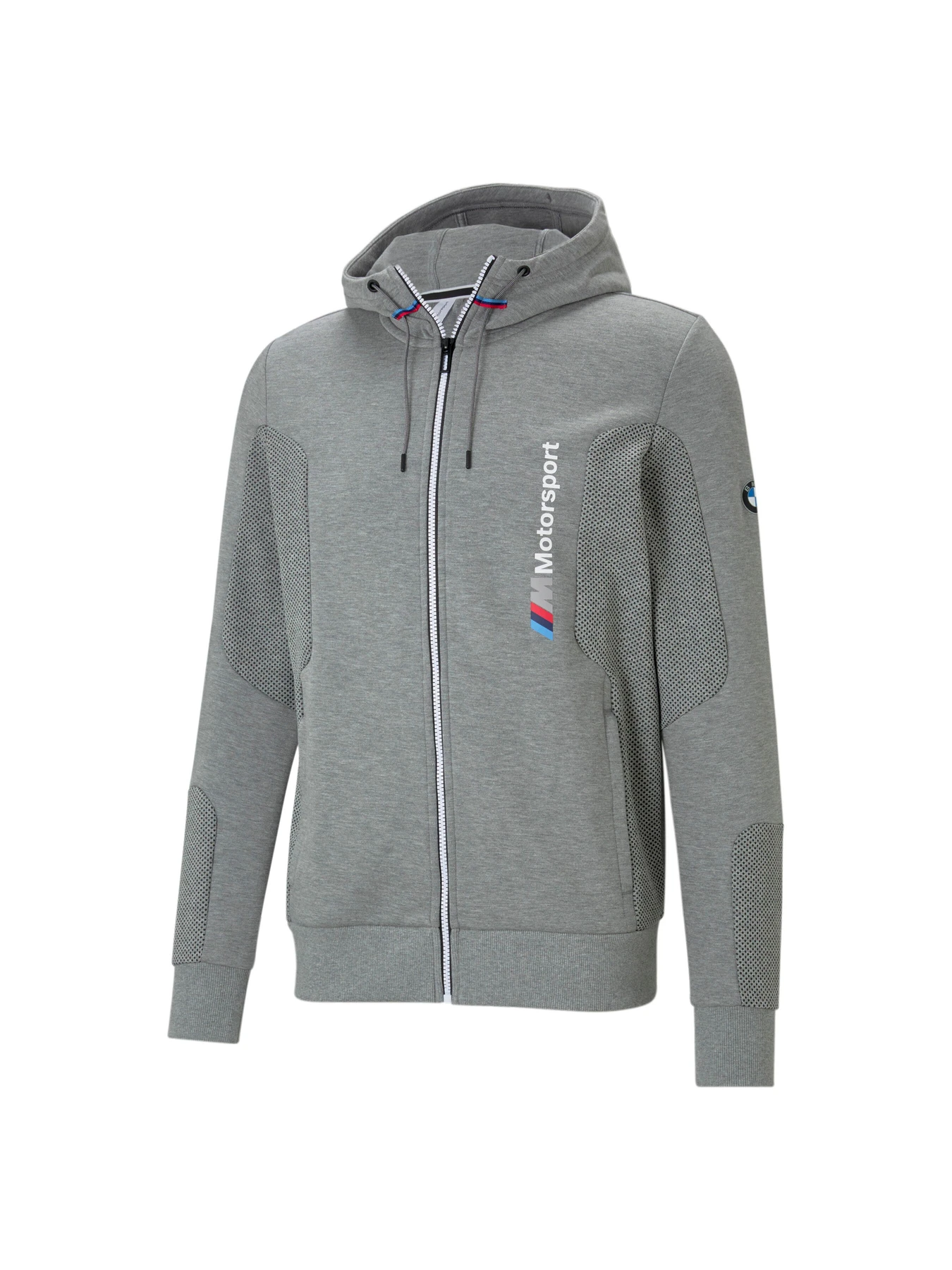 Худі та світшоти PUMA модель 599520 Худі та світшоти PUMA модель 599520 Фото