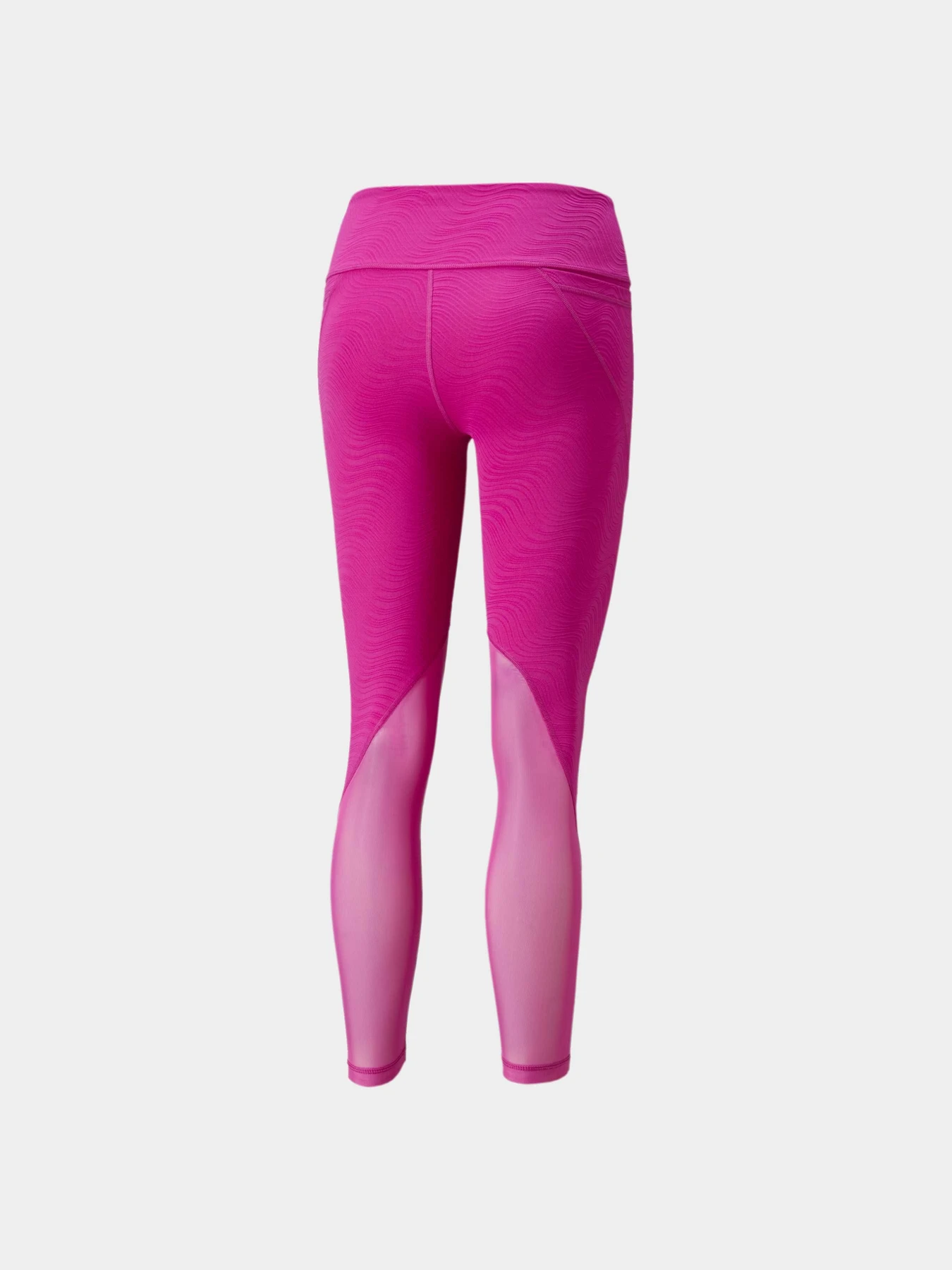 Брюки PUMA Flawless Highwaist 7/8 Tight модель 521550 Брюки PUMA Flawless Highwaist 7/8 Tight модель 521550 Фото